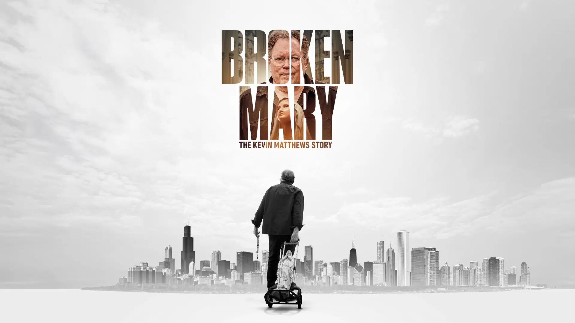 Broken Mary: The Kevin Matthews Story